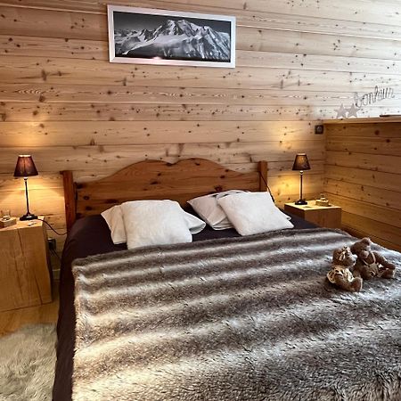 Appartement Lapreski, Spacieux, Proche Lac D'Annecy, Randonnees Montagne Thônes Exterior foto