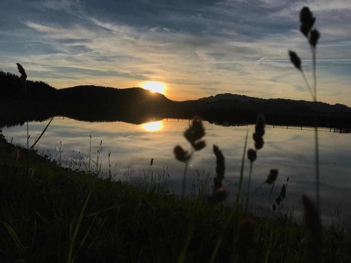 Appartement Lapreski, Spacieux, Proche Lac D'Annecy, Randonnees Montagne Thônes Exterior foto