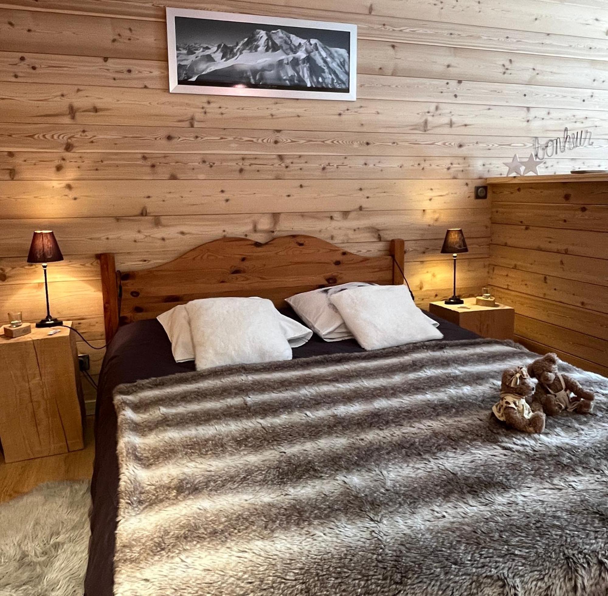 Appartement Lapreski, Spacieux, Proche Lac D'Annecy, Randonnees Montagne Thônes Exterior foto